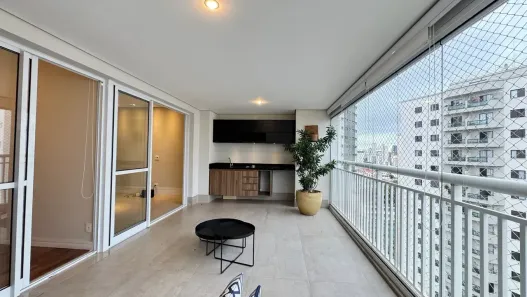 Apartamento com 3 Quartos à venda, 115m² no Chácara Inglesa, São Paulo