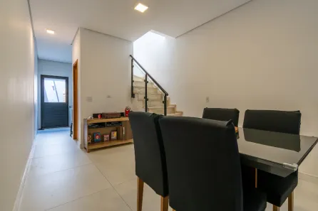Sobrado com 3 Quartos à venda, 86m² no Jardim Caravelas, São Paulo