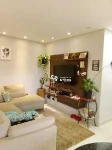 Apartamento com 3 Quartos à venda, 67m² no Parque Universitário, Americana