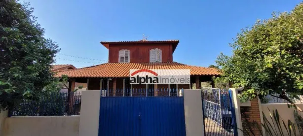 Casa com 10 Quartos à venda, 390m² no Parque Ortolândia, Hortolândia