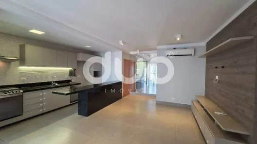 Apartamento com 3 Quartos à venda, 103m² no Cidade Alta, Piracicaba