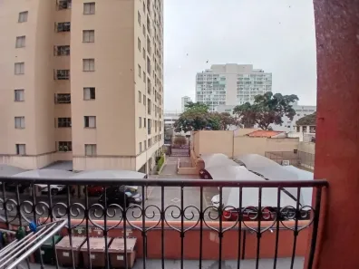 Apartamento com 3 Quartos à venda, 63m² no Ipiranga, São Paulo