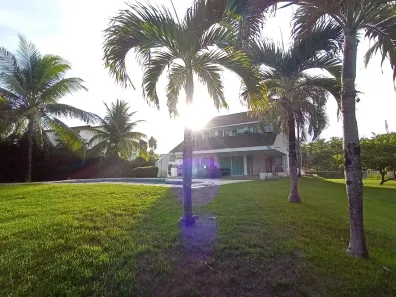 Casa de Condomínio com 4 Quartos à venda, 442m² no Paiva, Cabo de Santo Agostinho