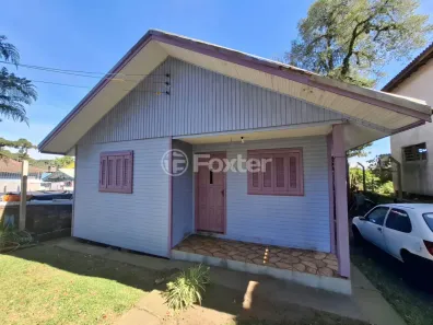 Casa com 3 Quartos à venda, 63m² no Palace Hotel, Canela