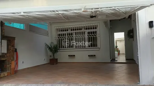 Casa com 3 Quartos à venda, 125m² no Chácara Japonesa, São Paulo