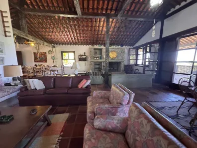 Casa com 3 Quartos à venda, 187m² no Setiba, Guarapari