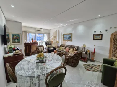 Apartamento com 3 Quartos à venda, 80m² no Enseada, Guarujá