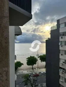 Cobertura com 4 Quartos à venda, 400m² no Icaraí, Niterói