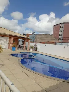 Apartamento com 2 Quartos à venda, 50m² no São Brás, Nossa Senhora do Socorro