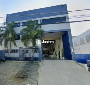 Galpão/Depósito/Armazém à venda, 795m² no Comercial Vitória Martini, Indaiatuba