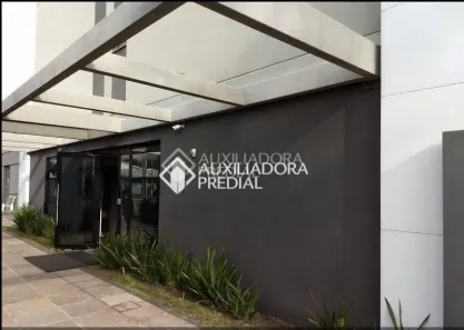 Sala Comercial à venda, 37m² no Cristal, Porto Alegre