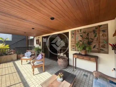 Apartamento com 4 Quartos à venda, 210m² no Várzea, Teresópolis