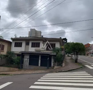 Casa com 3 Quartos para alugar, 222m² no Annes, Passo Fundo