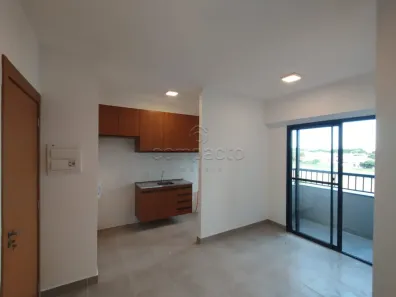 Apartamento com 2 Quartos para alugar, 68m² no Jardim Bianco, São José do Rio Preto