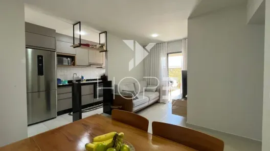 Apartamento com 2 Quartos para alugar, 51m² no Gleba Fazenda Palhano, Londrina