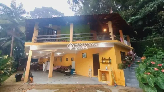 Fazenda/Sítio à venda, 520m² no Parque Botujuru, São Bernardo do Campo