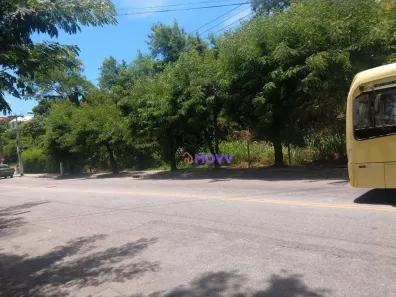 Lote/Terreno à venda, 450m² no Piratininga, Niterói