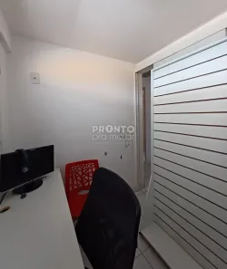 Apartamento com 3 Quartos à venda, 63m² no Encruzilhada, Recife