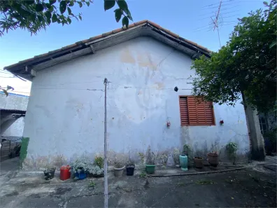 Lote/Terreno à venda, 405m² no Jardim Coimbra, São Paulo