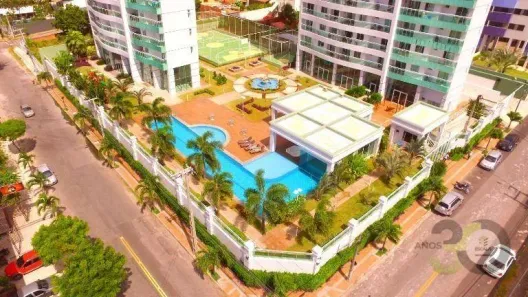 Apartamento com 3 Quartos à venda, 70m² no Engenheiro Luciano Cavalcante, Fortaleza