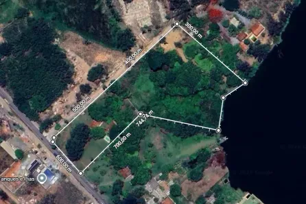 Lote/Terreno à venda, 25626m² no Indústrias, Sete Lagoas