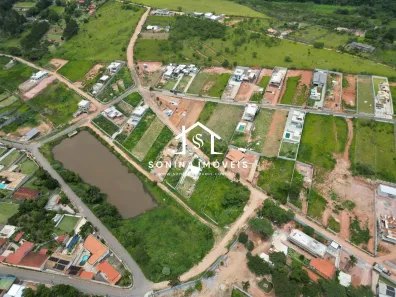 Lote/Terreno à venda, 1120m² no Jardim Centenário, Atibaia