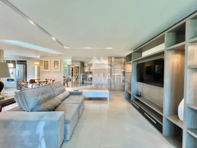 Apartamento com 3 Quartos à venda, 212m² no Jardim Blumenau, Blumenau
