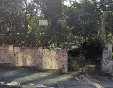 Lote/Terreno à venda, 600m² no Jardim, Santo André