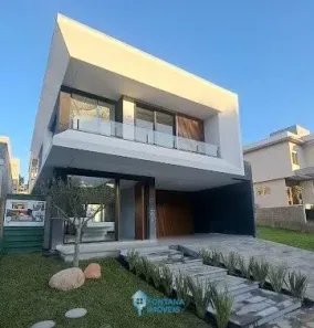Casa de Condomínio com 3 Quartos à venda, 230m² no Centro, Gravataí