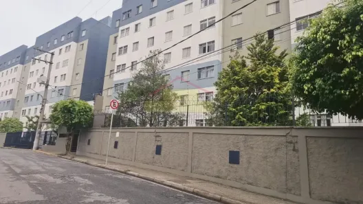 Apartamento com 2 Quartos à venda, 42m² no Jardim Santa Terezinha (Zona Leste), São Paulo