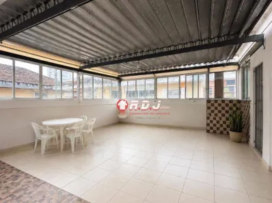 Casa com 3 Quartos à venda, 180m² no Embaré, Santos