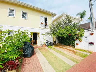 Casa de Condomínio com 3 Quartos à venda, 85m² no Chácara São Domingos, Carapicuíba