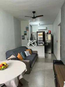 Casa de Condomínio com 2 Quartos à venda, 51m² no Maitinga, Bertioga