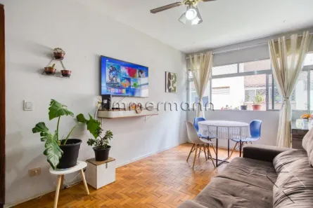 Apartamento com 2 Quartos à venda, 65m² no Parque Residencial da Lapa, São Paulo