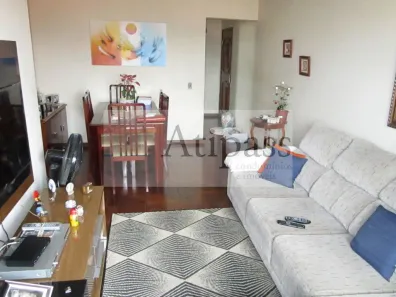 Apartamento com 3 Quartos à venda, 83m² no Santa Terezinha, São Bernardo do Campo