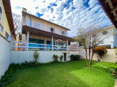 Sobrado com 3 Quartos à venda, 378m² no Jardim Esplanada, São José dos Campos