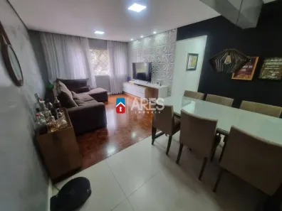 Apartamento com 3 Quartos à venda, 75m² no Conserva, Americana