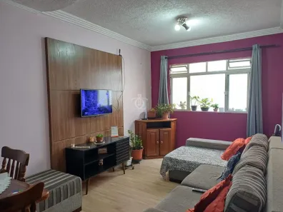 Apartamento com 2 Quartos à venda, 63m² no Vila Nossa Senhora das Vitórias, Mauá