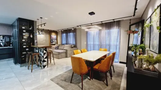 Casa de Condomínio com 3 Quartos à venda, 132m² no Vila Invernada, São Paulo