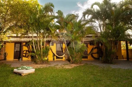 Imóvel Comercial com 5 Quartos à venda, 120m² no Praia da Ferrugem, Garopaba