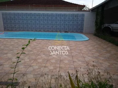 Casa com 3 Quartos à venda, 190m² no Tupi, Praia Grande