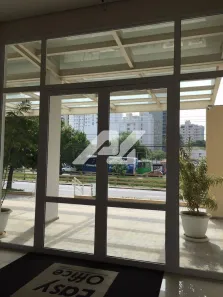 Sala Comercial com 1 Quarto para alugar, 39m² no Centro, Campinas