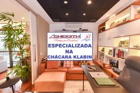 Apartamento com 3 Quartos à venda, 172m² no Jardim Vila Mariana, São Paulo