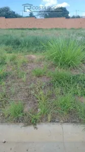 Lote/Terreno à venda, 314m² no Vila Florença, Indaiatuba