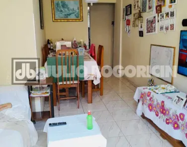 Apartamento com 2 Quartos à venda, 90m² no Vila Isabel, Rio de Janeiro