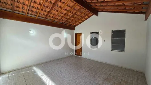 Casa com 3 Quartos à venda, 96m² no Jardim Noiva da Colina, Piracicaba