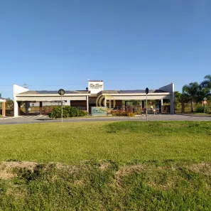 Lote/Terreno à venda, 500m² no Condomínio Residencial Ecopark Bourbon, Caçapava
