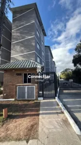 Apartamento com 2 Quartos à venda, 46m² no Restinga, Porto Alegre