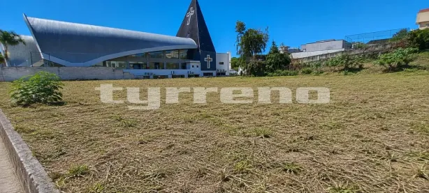 Lote/Terreno à venda, 2530m² no Urbanova, São José dos Campos