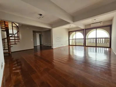 Cobertura com 3 Quartos à venda, 384m² no Centro, São José do Rio Preto
